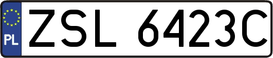ZSL6423C