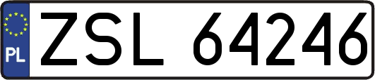 ZSL64246