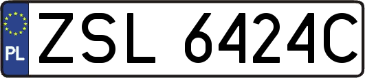 ZSL6424C