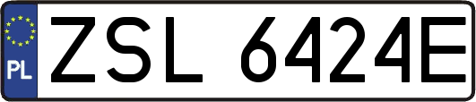 ZSL6424E