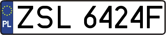 ZSL6424F