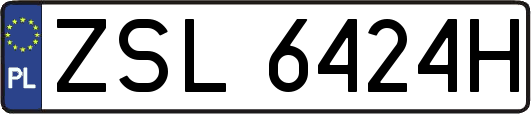 ZSL6424H