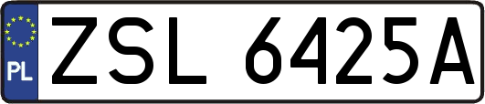 ZSL6425A