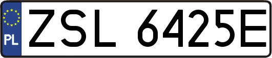 ZSL6425E