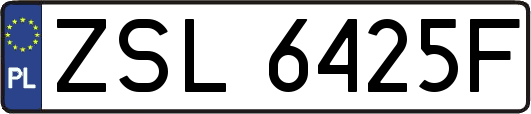 ZSL6425F