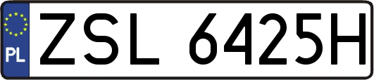ZSL6425H