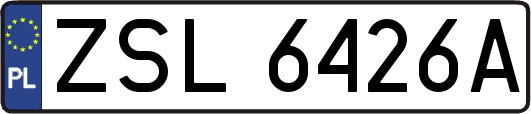 ZSL6426A