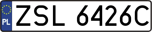 ZSL6426C