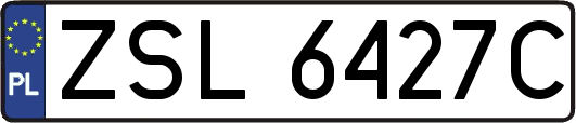 ZSL6427C