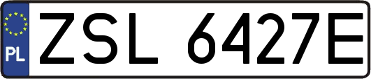 ZSL6427E