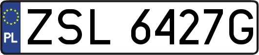ZSL6427G