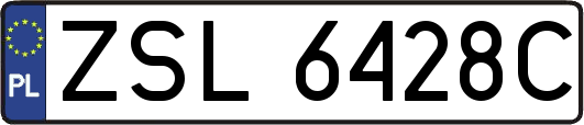 ZSL6428C