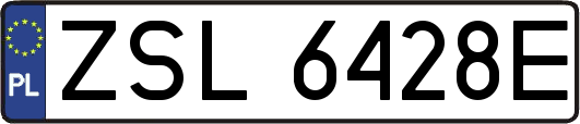 ZSL6428E