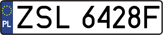 ZSL6428F