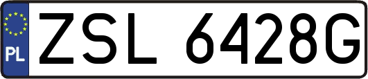 ZSL6428G