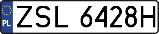 ZSL6428H