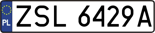 ZSL6429A