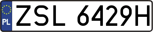 ZSL6429H