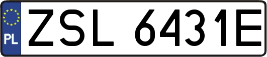 ZSL6431E