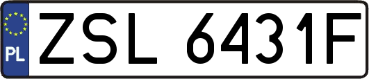 ZSL6431F