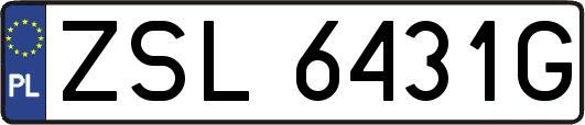ZSL6431G