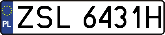 ZSL6431H