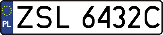 ZSL6432C