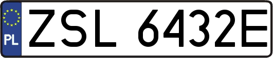 ZSL6432E