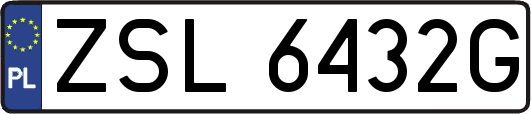 ZSL6432G
