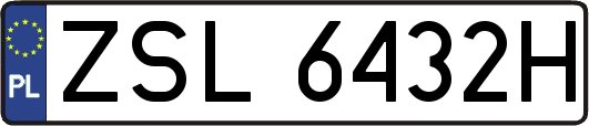ZSL6432H