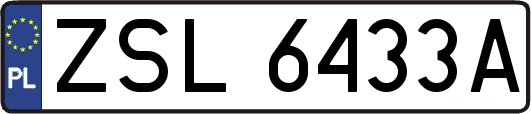 ZSL6433A