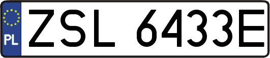 ZSL6433E