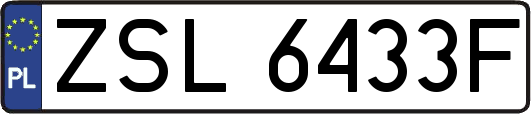 ZSL6433F