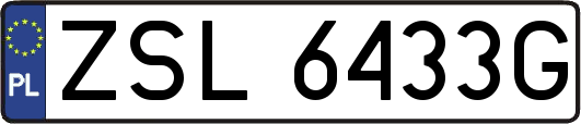 ZSL6433G