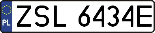 ZSL6434E