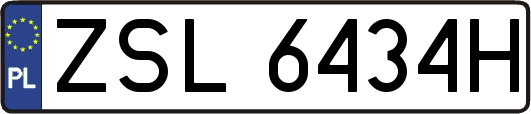 ZSL6434H