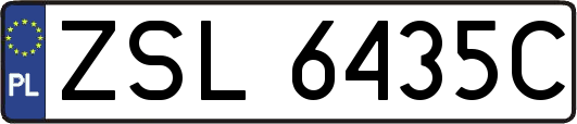 ZSL6435C