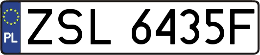 ZSL6435F
