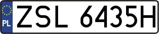ZSL6435H