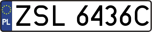 ZSL6436C