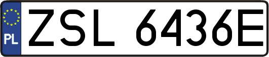 ZSL6436E