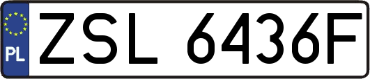 ZSL6436F
