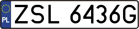 ZSL6436G