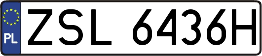 ZSL6436H