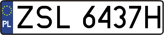 ZSL6437H