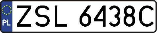 ZSL6438C