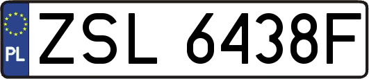 ZSL6438F