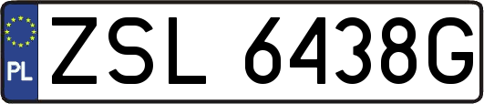 ZSL6438G
