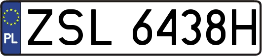ZSL6438H