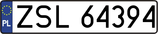 ZSL64394
